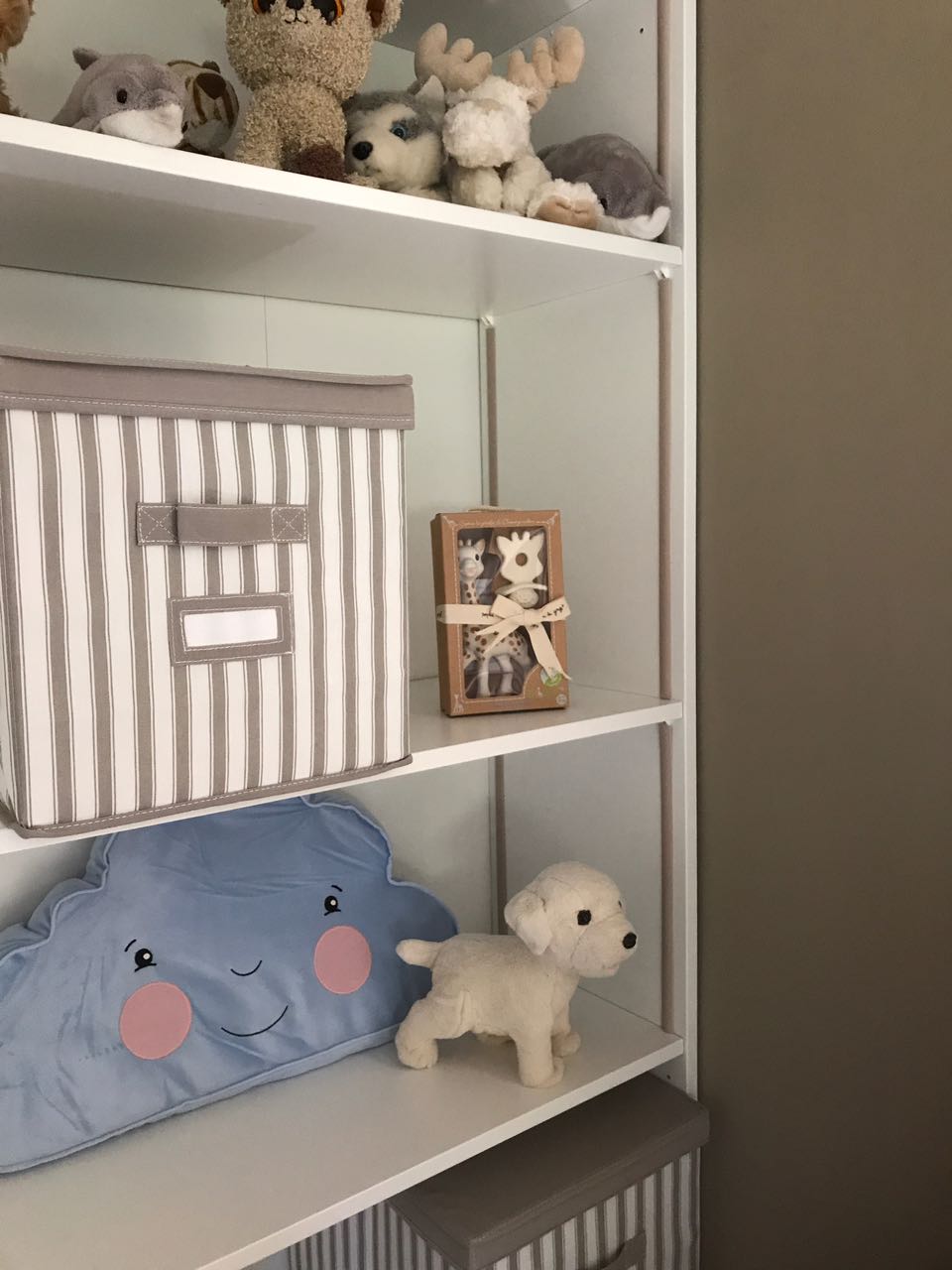 Kinderzimmer